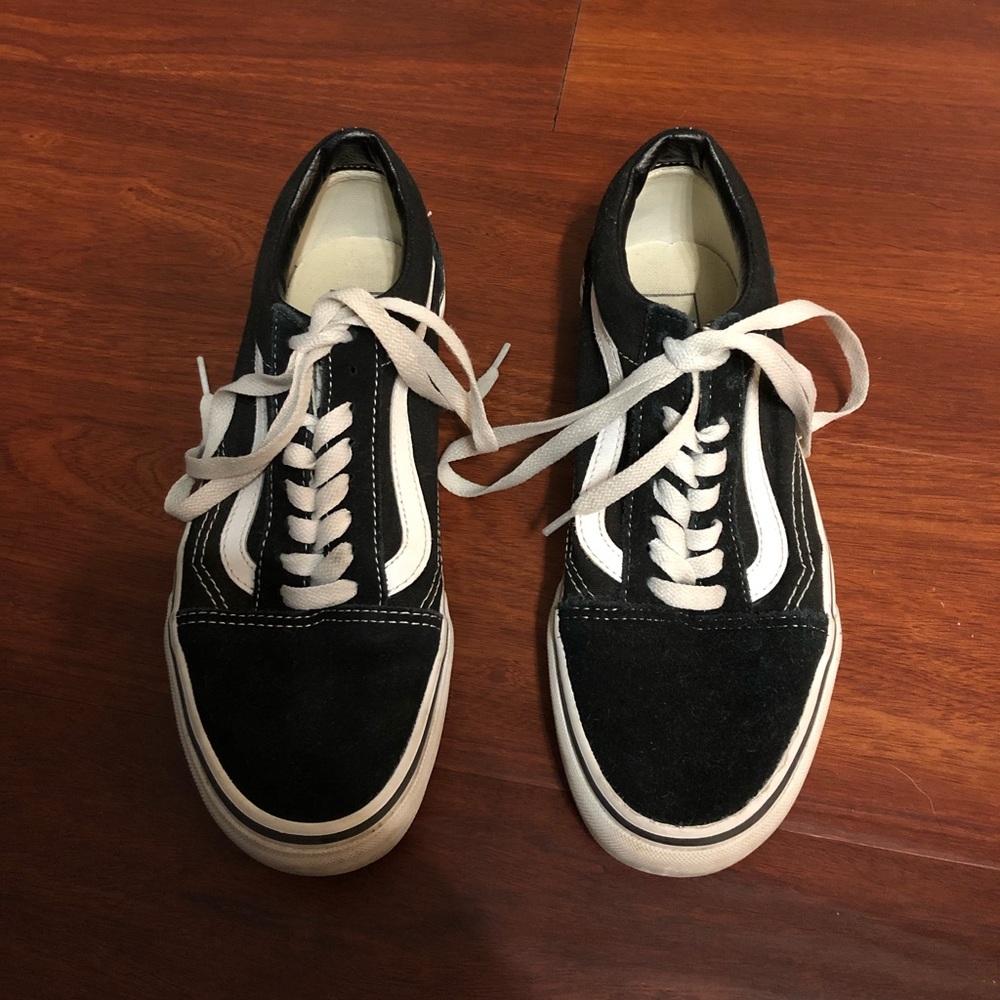 Original vans